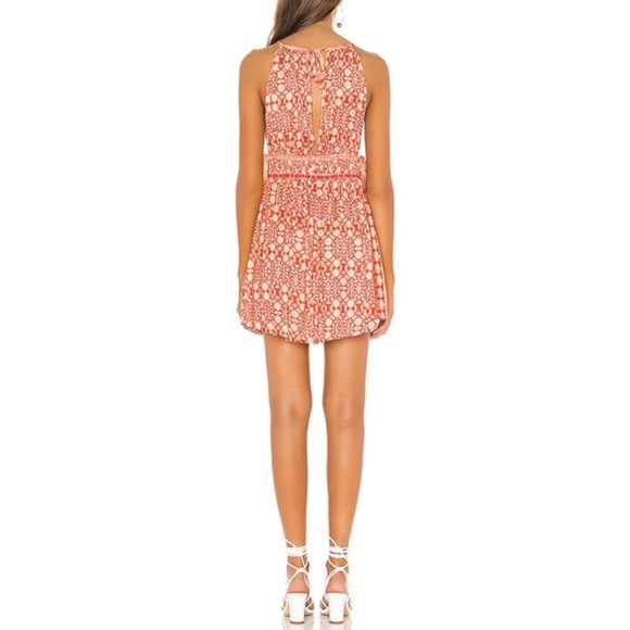 Free People Mid Summers Day Tunic Dress.XS,S,M,L - Picture 2 of 8